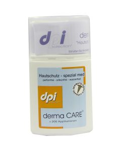 DPI Derma Care Hautschutz Gel