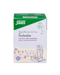 FASTENTEE Bio Salus Filterbeutel