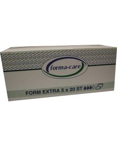 FORMA-care Form extra