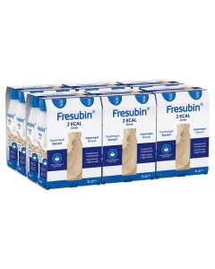 FRESUBIN 2 kcal DRINK Spargel-24 X 200 ml