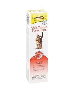 GIMPET Multi-Vitamin-Extra Paste für Katzen
