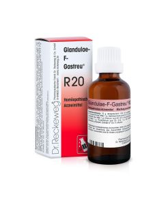 GLANDULAE-F-Gastreu R20 Mischung