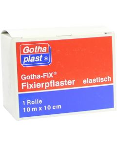 GOTHA FIX elast.10 cmx10 m