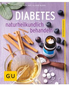 GU Diabetes naturheilkundlich behandeln