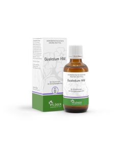 GUALEDUM HM Tropfen-50 ml