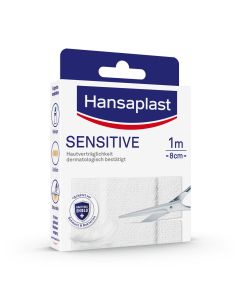 Hansaplast Sensitive 1x8