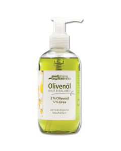 HAUT IN BALANCE Olivenöl Derm.Waschlotion