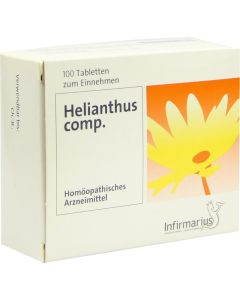 HELIANTHUS COMP.Tabletten