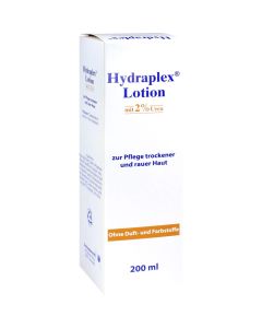 HYDRAPLEX 2% Lotion