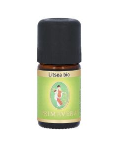 LITSEA Bio Öl ätherisch