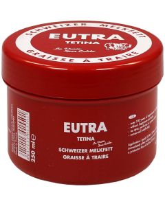 Melkfett Eutra Tetina veterinaria-250 ml