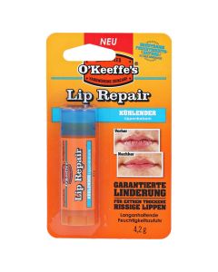 O KEEFFE&#039;S Lip Repair Lippenbalsam kühlend