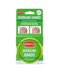 O KEEFFE&#039;&#039;S working hands Handcreme