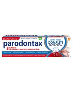 PARODONTAX Complete Protection Zahnpasta-75 ml