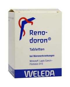 RENODORON Tabletten