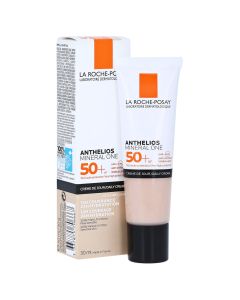 ROCHE-POSAY Anthelios Mineral One 01 Creme LSF 50+