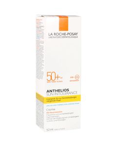 ROCHE-POSAY Anthelios Sun Intolerance LSF 50+ Cr.