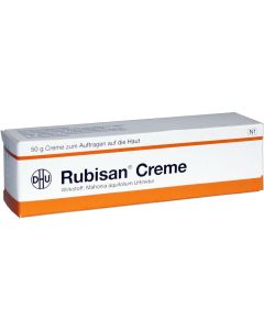 RUBISAN Creme