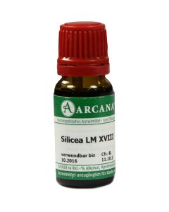 SILICEA LM 18 Dilution