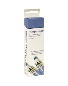 TEMPASEPT Digital Thermomet.Schutzhül.o.Gleitm.