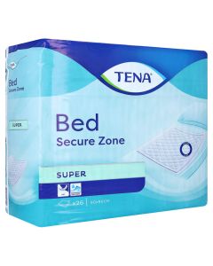 TENA BED super 60x90 cm-26 St