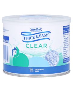 THICK &amp; EASY Clear Instant Andickungspulver