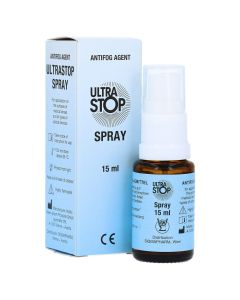 ULTRA STOP Spray