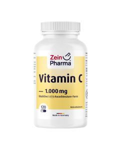 Vitamin C 1000mg Zeinpharm