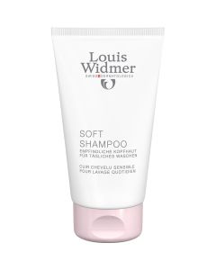 WIDMER Soft Shampoo+Panthenol unparfümiert